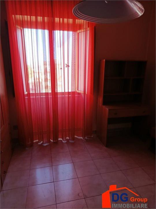 appartamento in vendita ad Alcamo in zona Centro Città