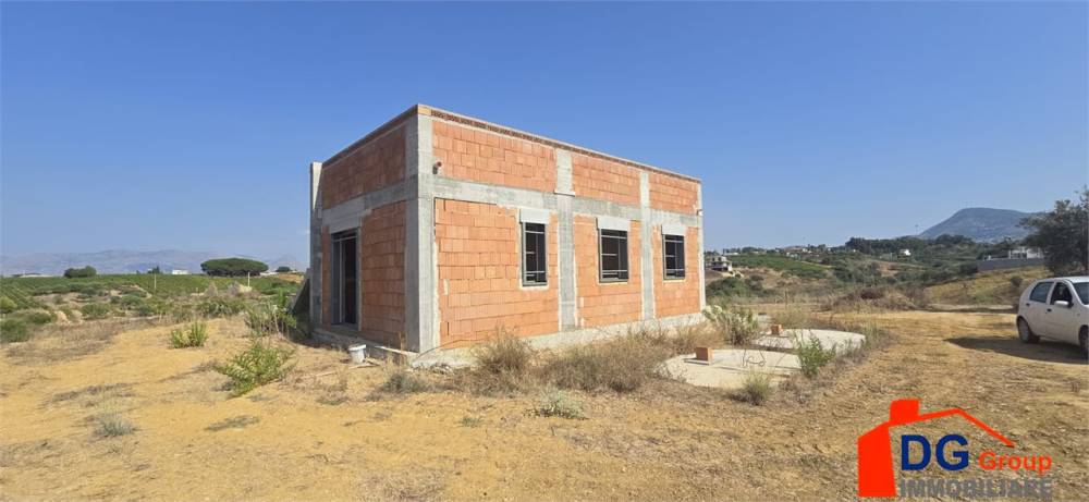 appartamento in vendita ad Alcamo