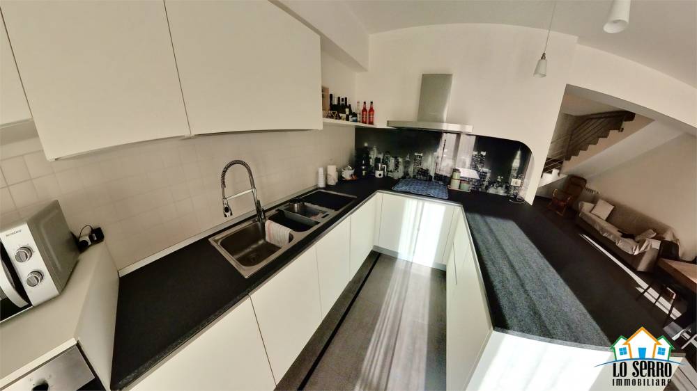 casa indipendente in vendita ad Alcamo