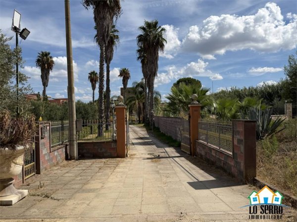 casa indipendente in vendita ad Alcamo