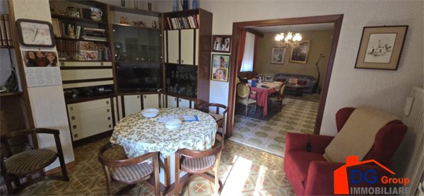 appartamento in vendita ad Alcamo in zona Centro Città