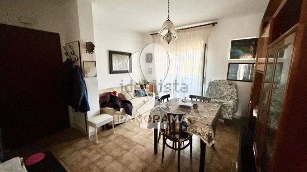appartamento in vendita ad Alcamo