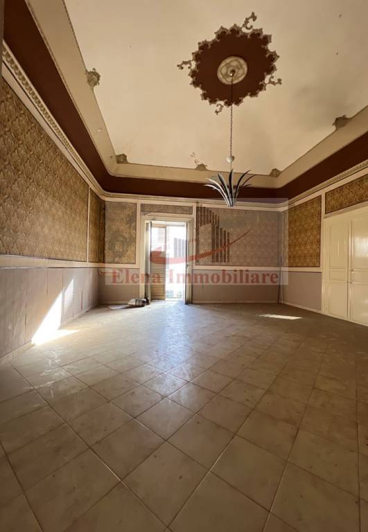 appartamento in vendita ad Alcamo in zona Centro Città