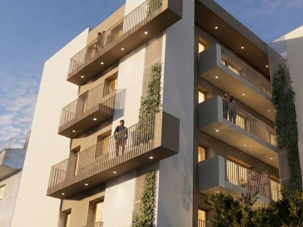 appartamento in vendita ad Alcamo