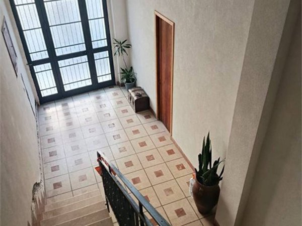 appartamento in vendita ad Alcamo