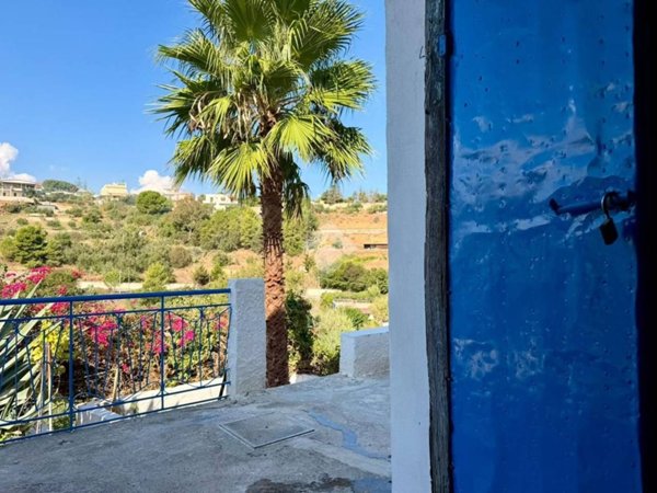 casa indipendente in vendita ad Alcamo in zona Alcamo Marina