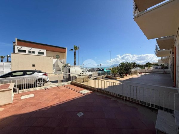 appartamento in vendita ad Alcamo in zona Alcamo Marina
