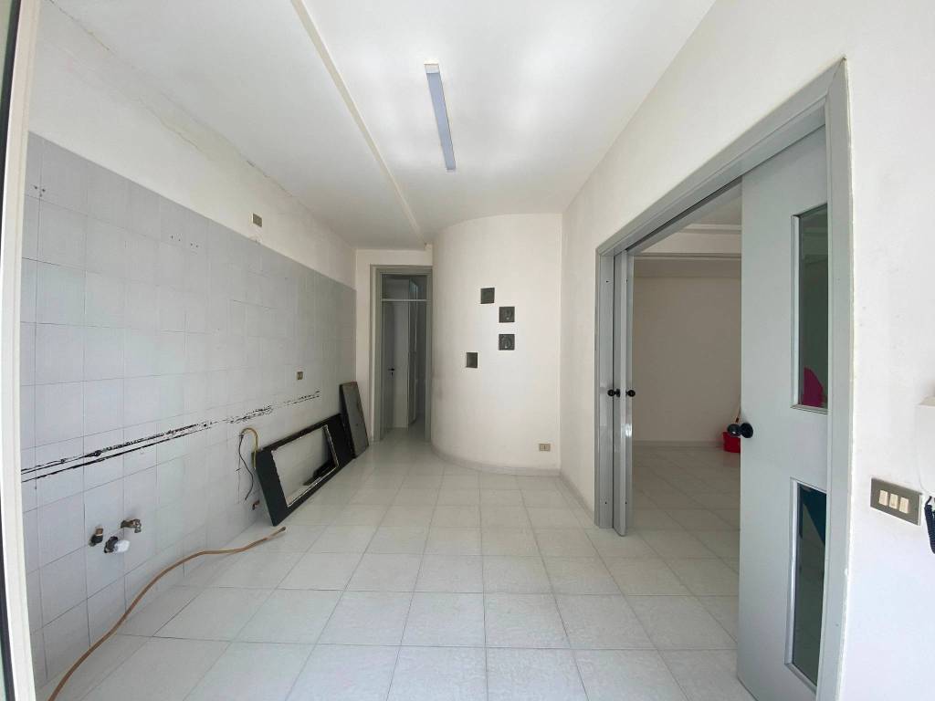 appartamento in vendita ad Alcamo