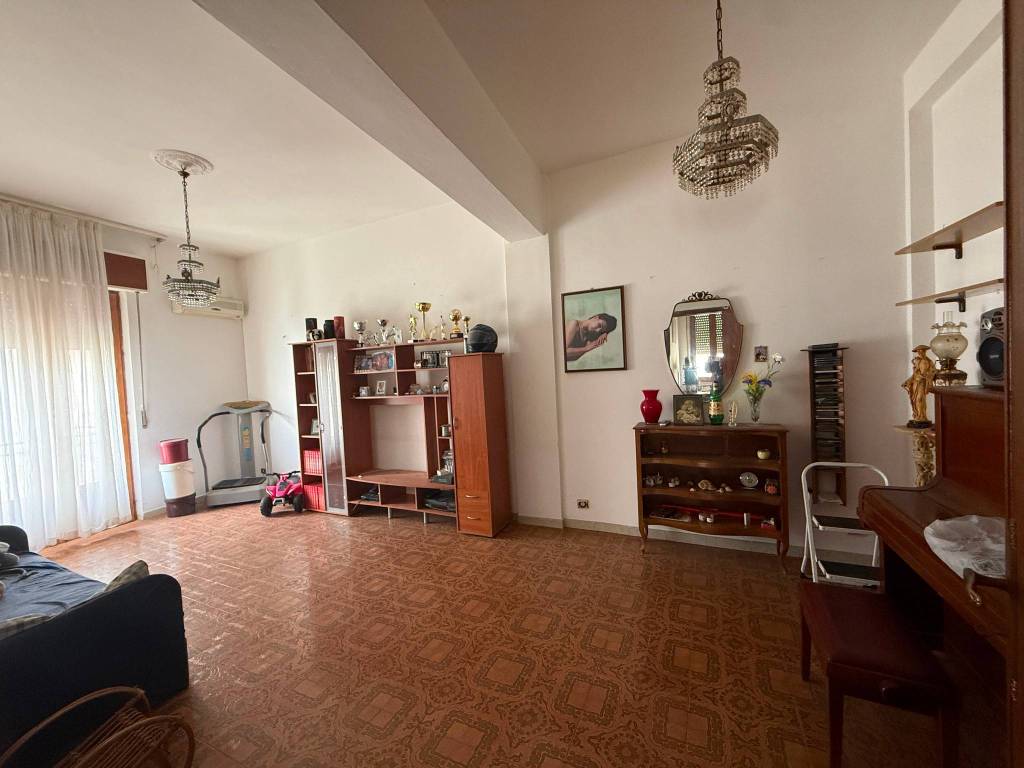 appartamento in vendita ad Alcamo