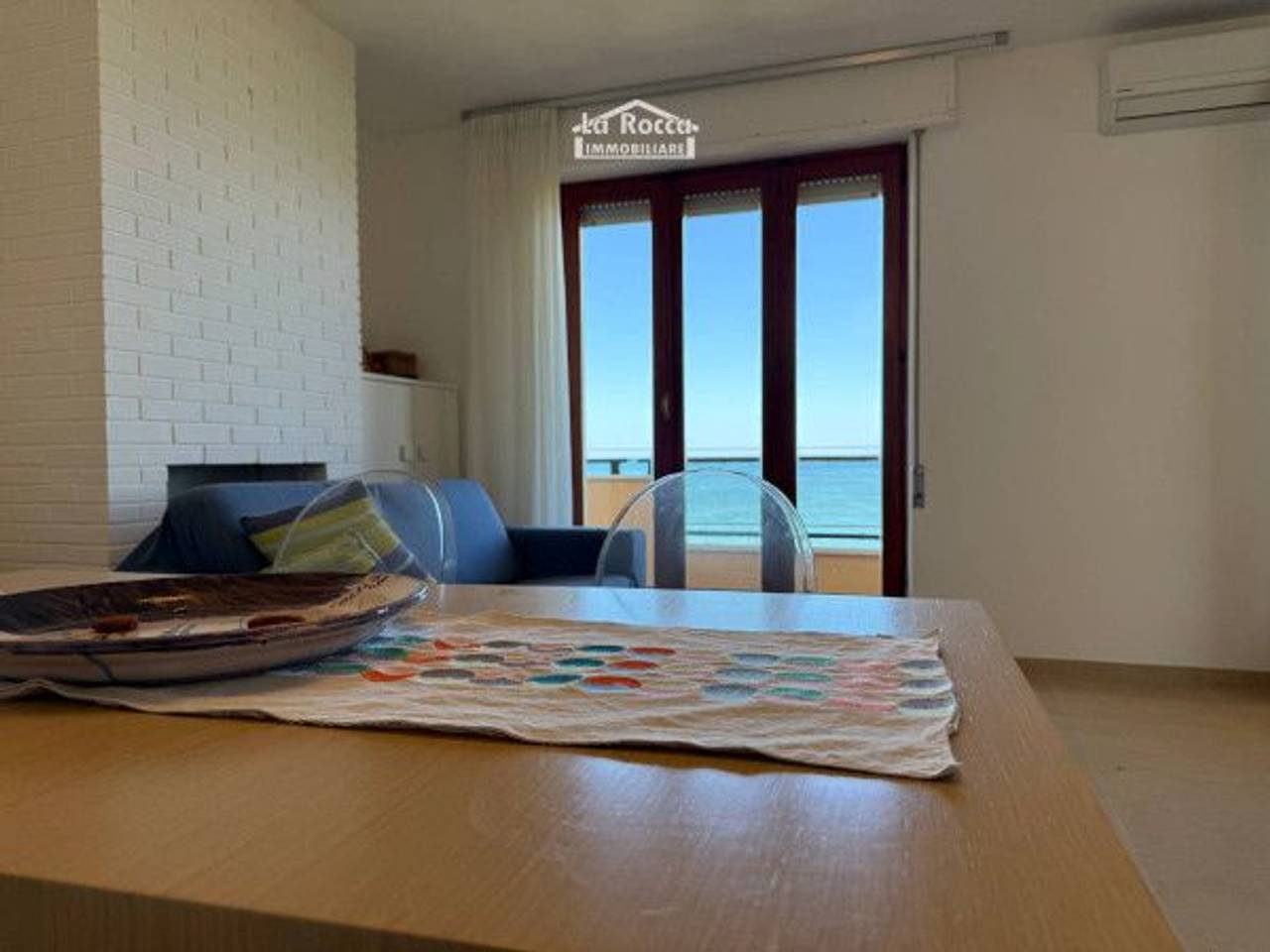 appartamento in vendita ad Alcamo in zona Alcamo Marina