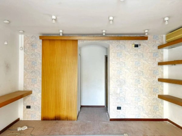 appartamento in vendita ad Alcamo in zona Centro Città