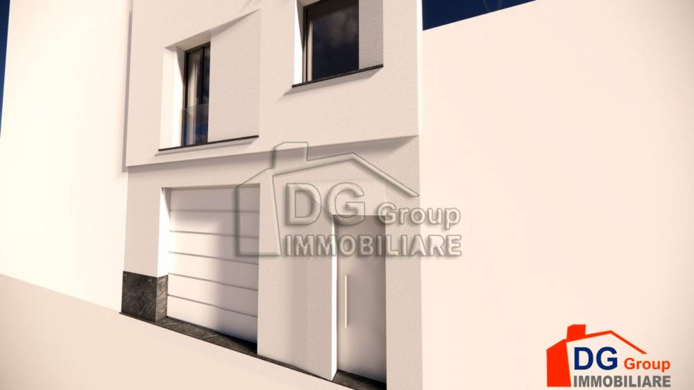 casa indipendente in vendita ad Alcamo
