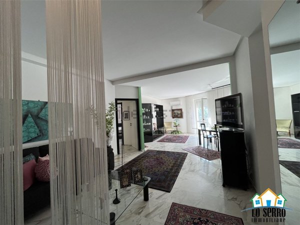 appartamento in vendita ad Alcamo in zona Centro Città