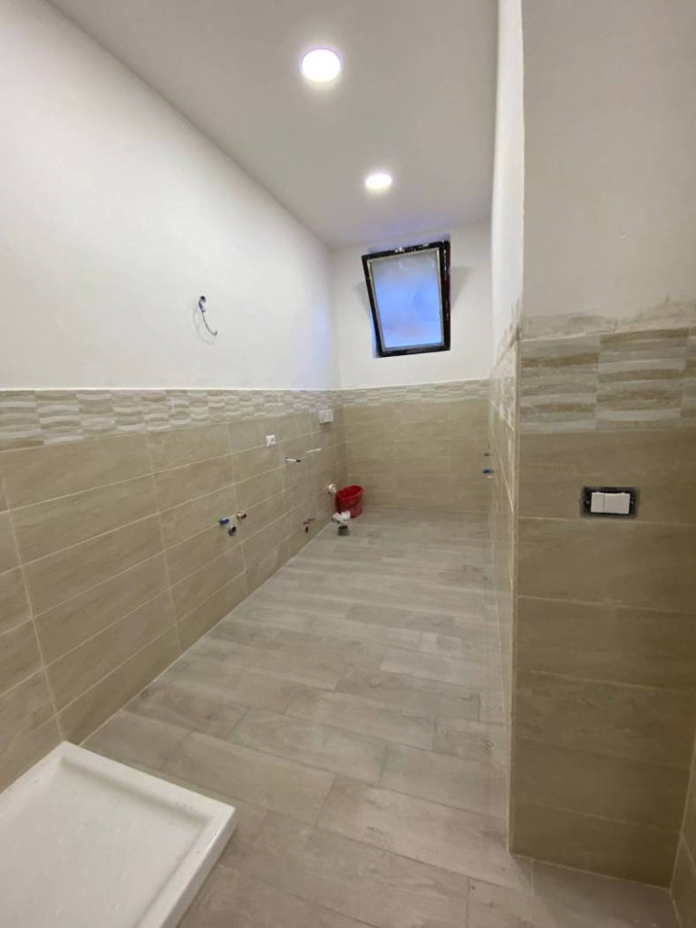 appartamento in vendita ad Alcamo in zona Centro Città