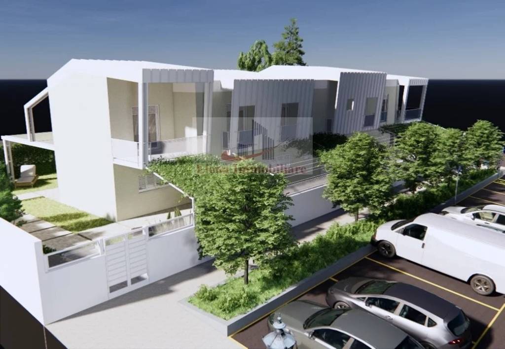 casa indipendente in vendita ad Alcamo in zona Centro Città