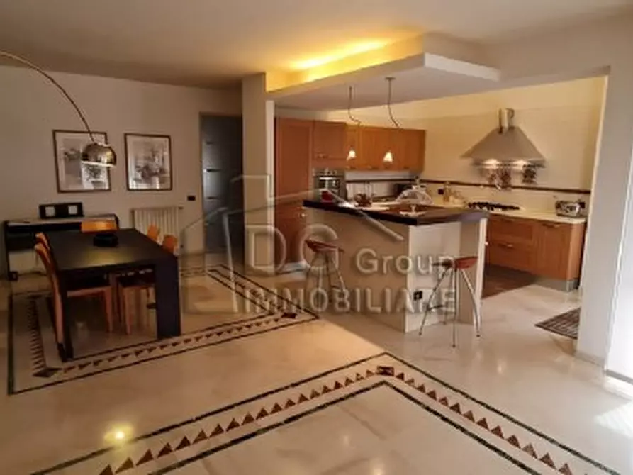 appartamento in vendita ad Alcamo in zona Centro Città