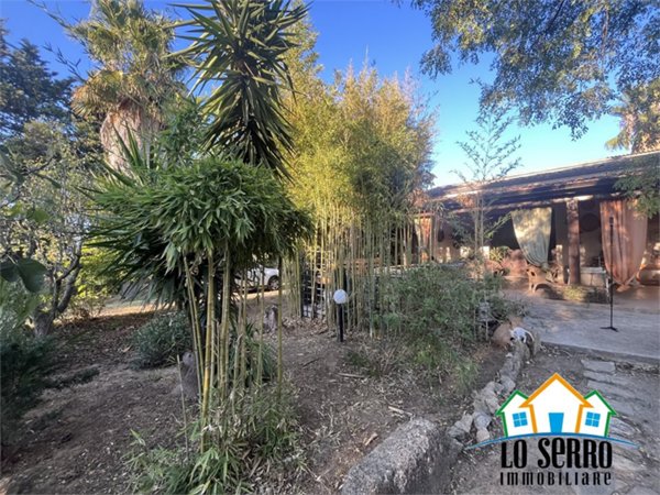 casa indipendente in vendita ad Alcamo