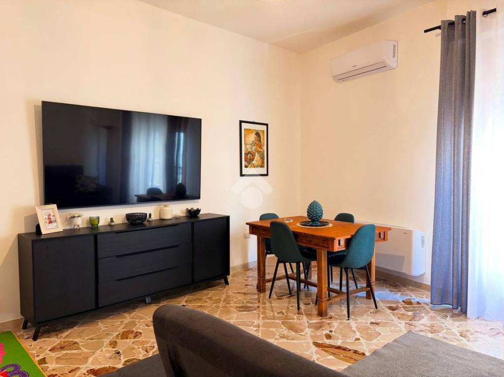 appartamento in vendita ad Alcamo