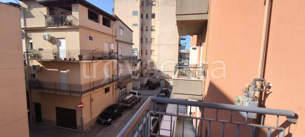 appartamento in vendita ad Alcamo