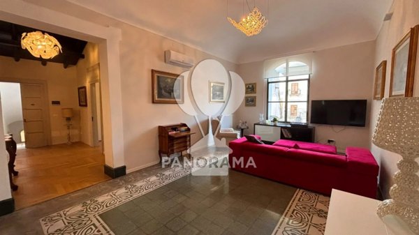 appartamento in vendita ad Alcamo in zona Centro Città