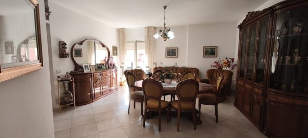 appartamento in vendita ad Alcamo in zona Centro Città