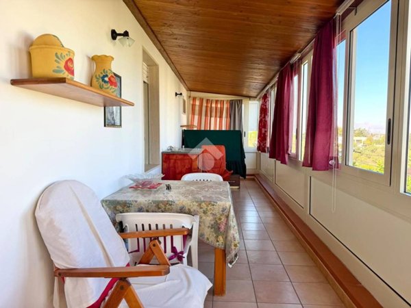 appartamento in vendita ad Alcamo in zona Alcamo Marina