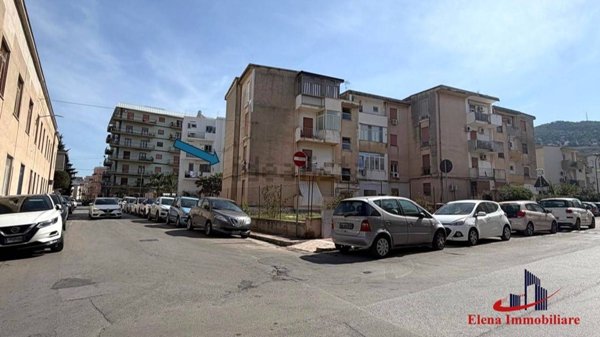 appartamento in vendita ad Alcamo