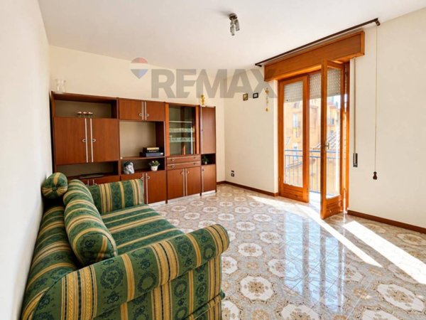 appartamento in vendita ad Alcamo in zona Centro Città
