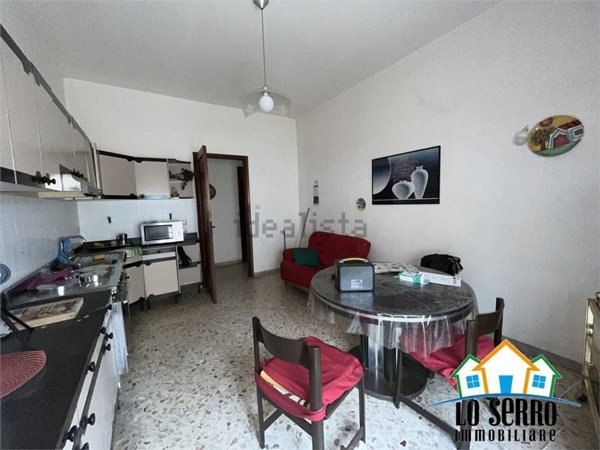 appartamento in vendita ad Alcamo