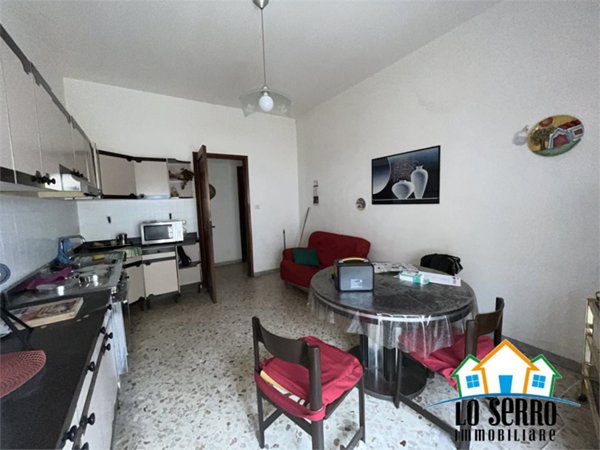 appartamento in vendita ad Alcamo