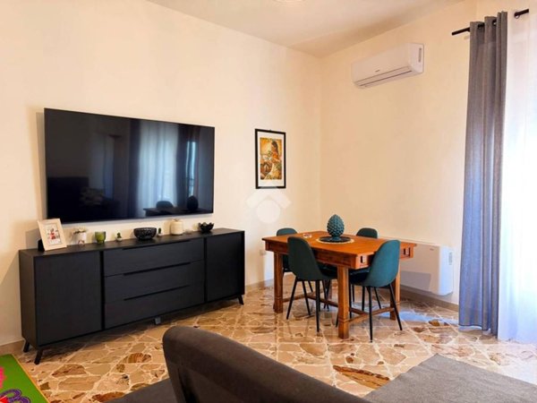 appartamento in vendita ad Alcamo