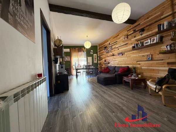 appartamento in vendita ad Alcamo in zona Centro Città