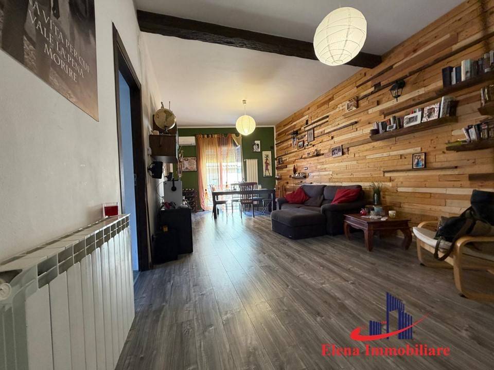 appartamento in vendita ad Alcamo in zona Centro Città