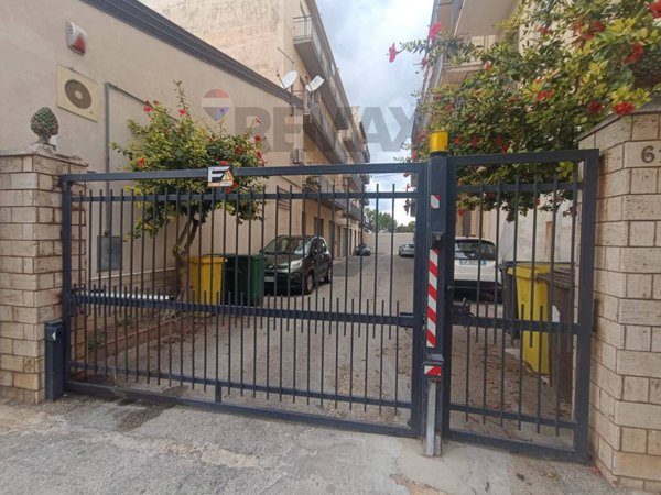 appartamento in vendita ad Alcamo