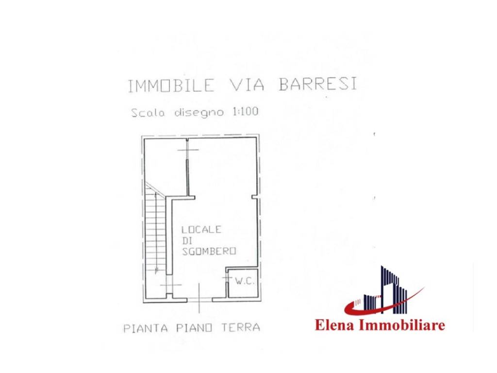 casa indipendente in vendita ad Alcamo in zona Centro Città