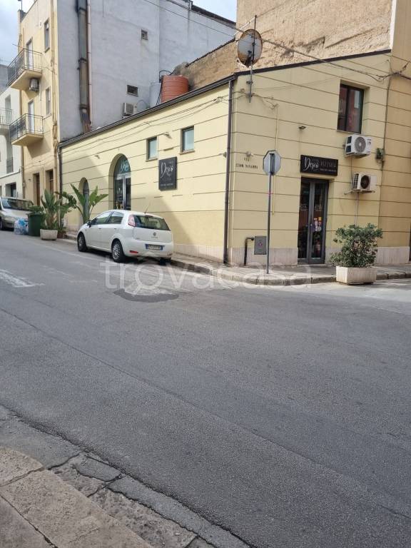 quadrivano in vendita ad Alcamo