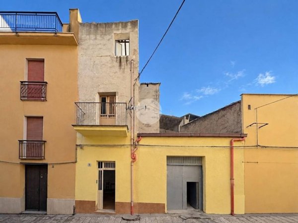 casa indipendente in vendita ad Alcamo