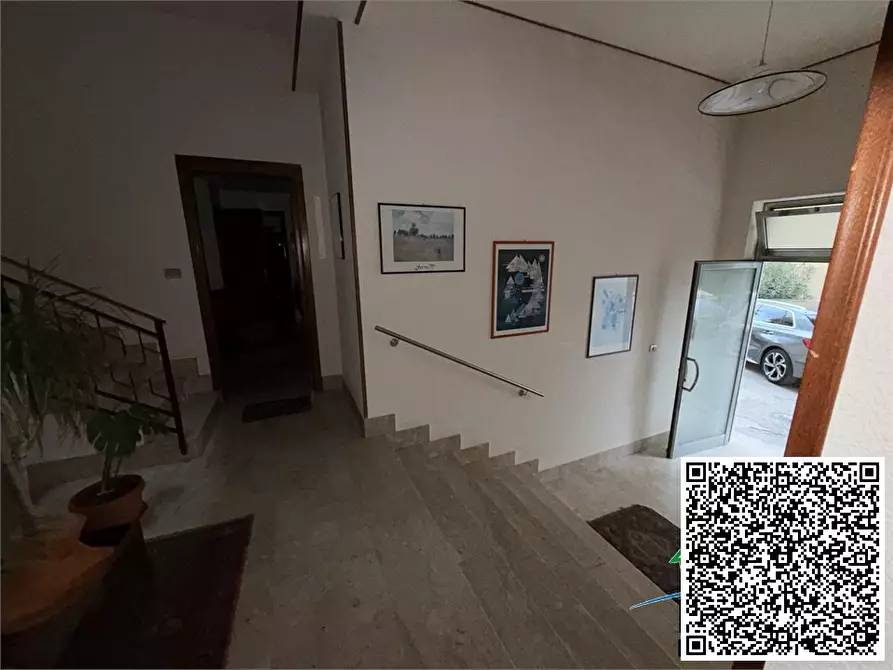 appartamento in vendita ad Alcamo