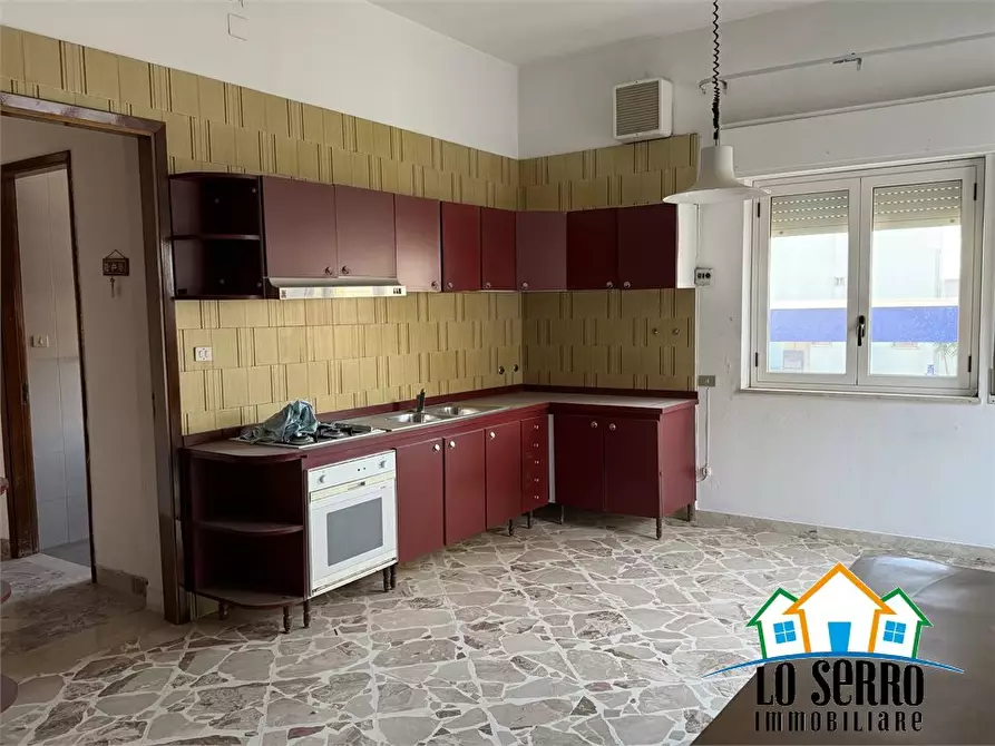 casa indipendente in vendita ad Alcamo in zona Centro Città
