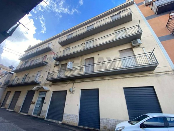 appartamento in vendita ad Alcamo