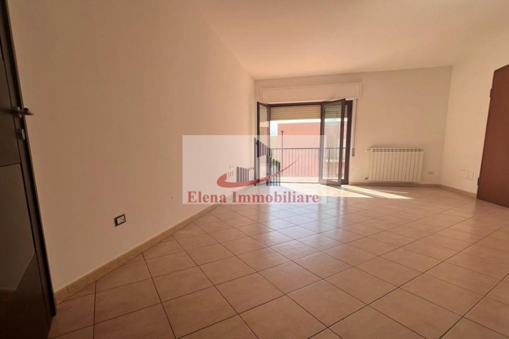 appartamento in vendita ad Alcamo in zona Centro Città