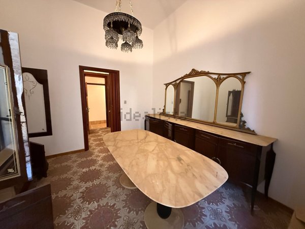 casa indipendente in vendita ad Alcamo in zona Centro Città