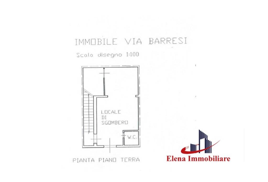 casa indipendente in vendita ad Alcamo in zona Centro Città
