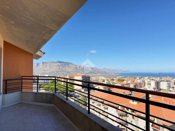 appartamento in vendita ad Alcamo