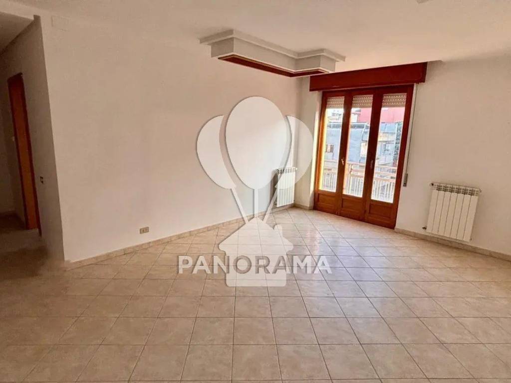 appartamento in vendita ad Alcamo in zona Centro Città