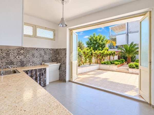 appartamento in vendita ad Alcamo in zona Alcamo Marina