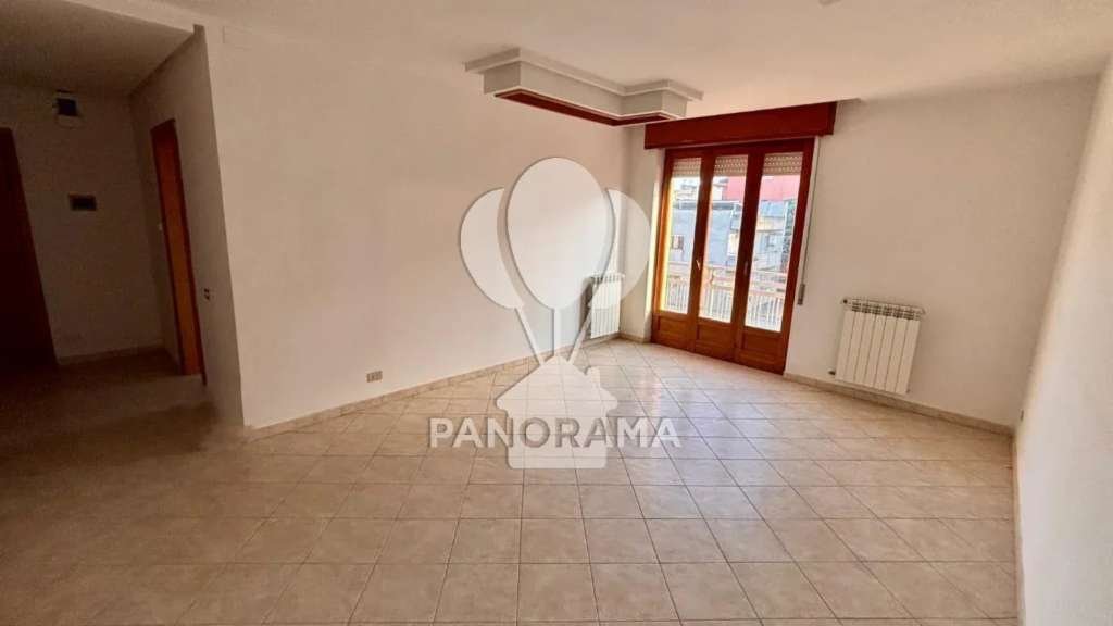 appartamento in vendita ad Alcamo