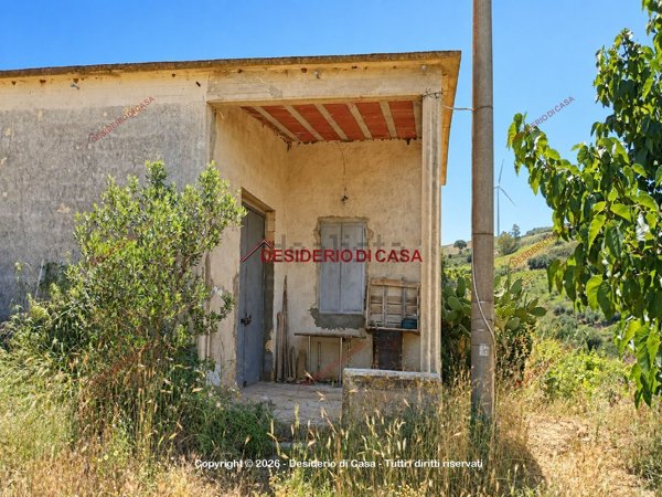 casa indipendente in vendita ad Alcamo in zona Centro Città