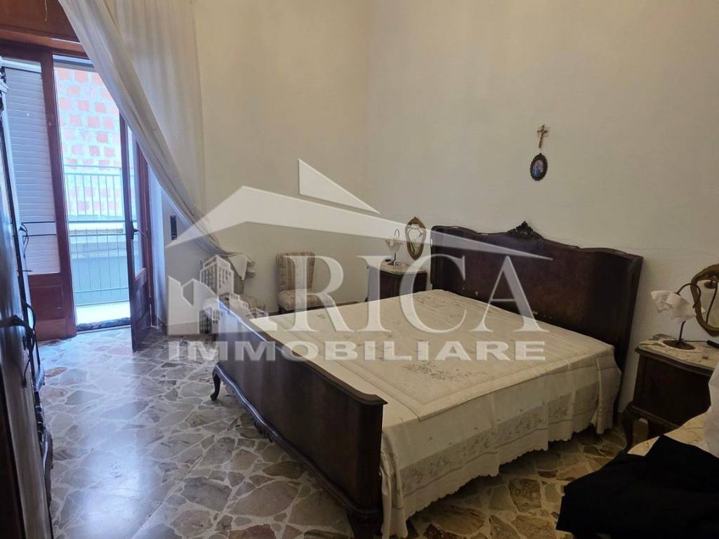 appartamento in vendita ad Alcamo in zona Centro Città