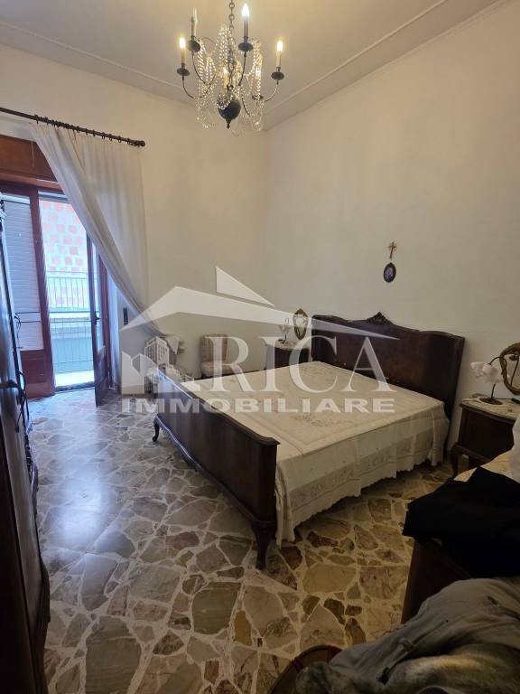 appartamento in vendita ad Alcamo in zona Centro Città